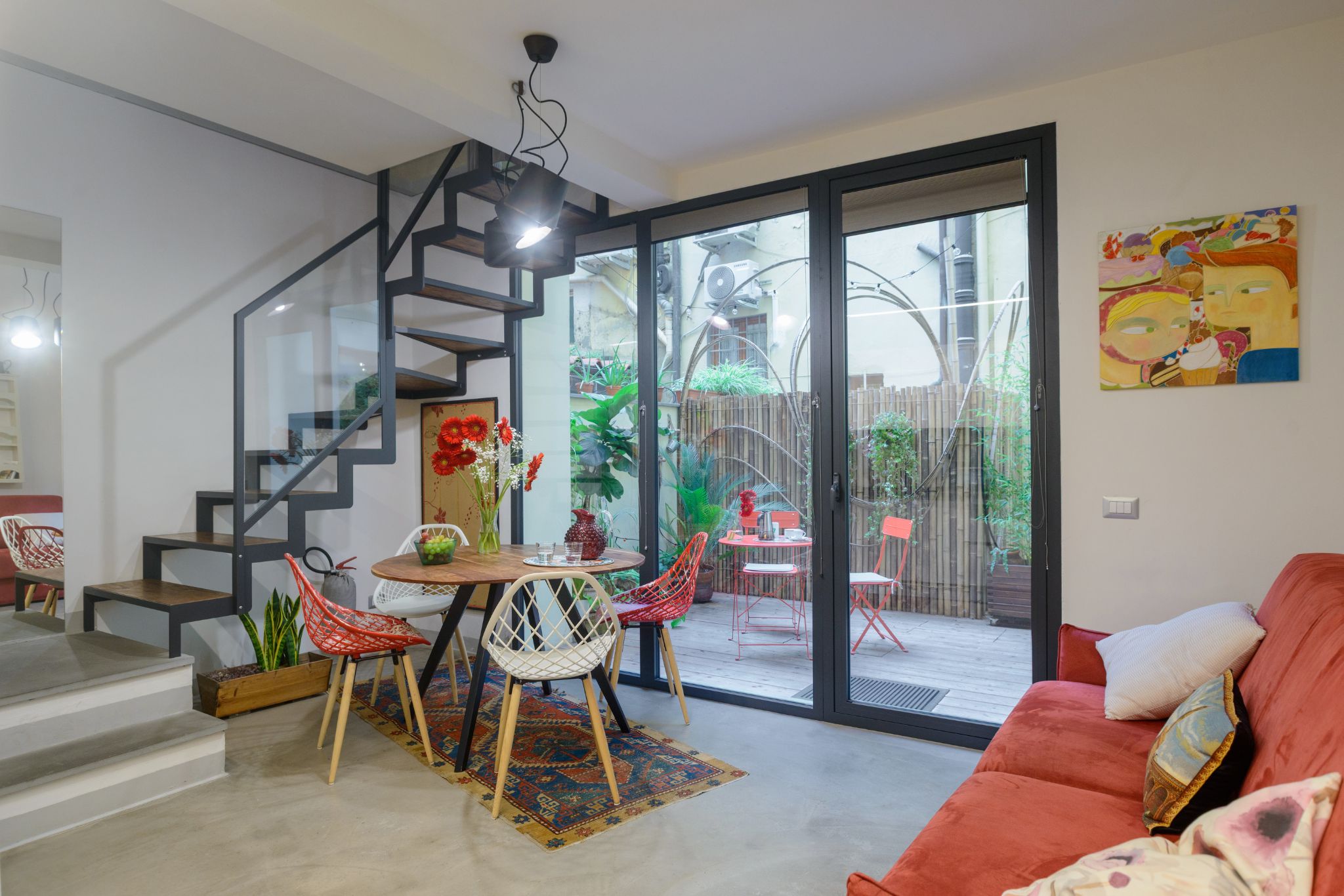 casa_safer_appartamento_rosso (3)