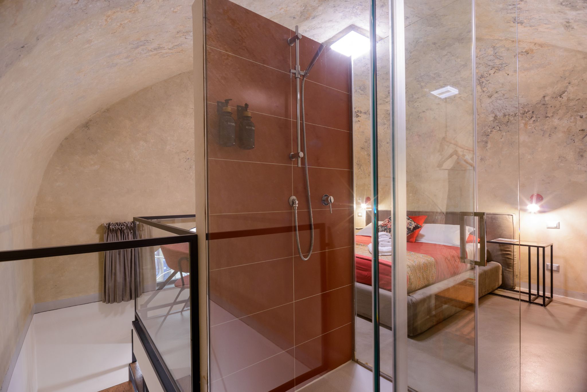casa_safer_appartamento_rosso-7