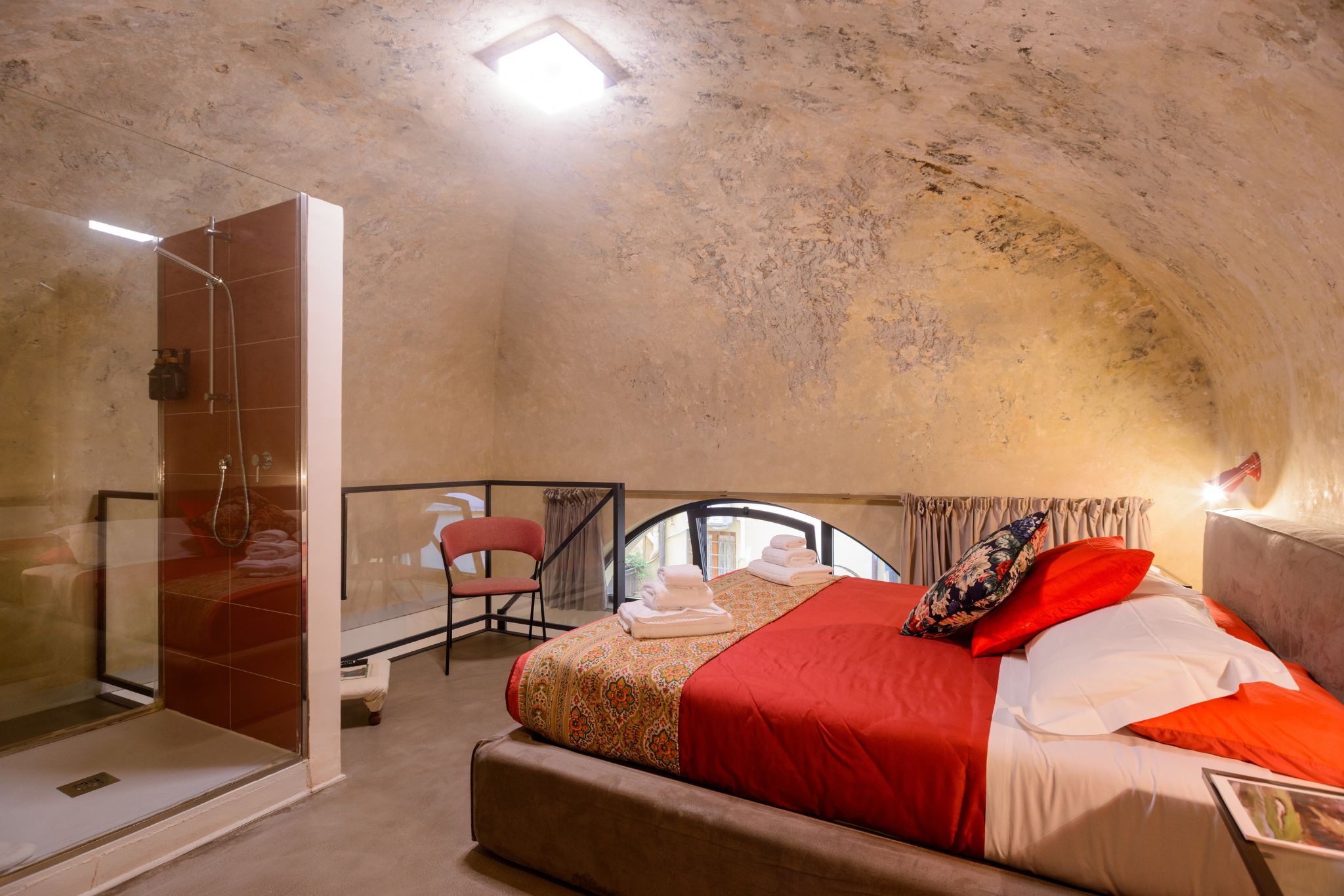 casa_safer_appartamento_rosso-8